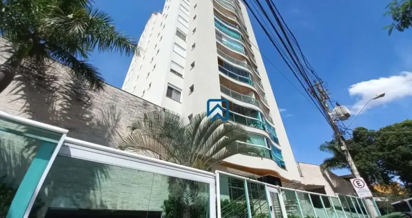 Apartamento para Venda em Sorocaba, Jardim Paulistano, 3 dormitórios, 2 suítes, 4 banheiros, 2 vagas
