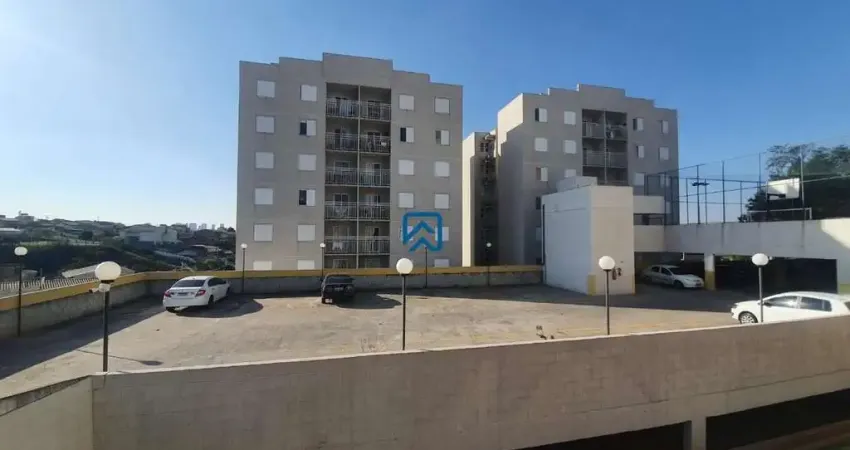 Apartamento para Venda em Votorantim, Vila Gali, 2 banheiros