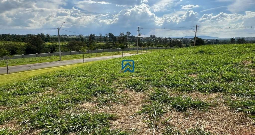 Terreno para Venda em Votorantim, Alphaville Nova Esplanada