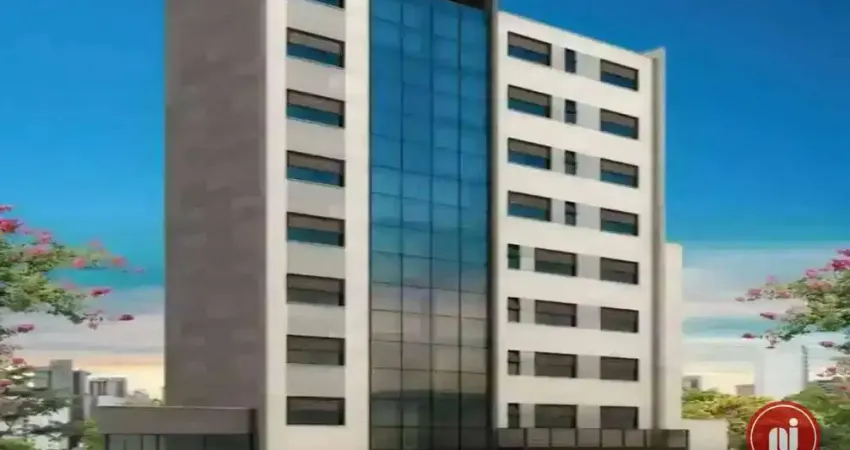 Apartamento com 3 quartos à venda na Rua Alvarenga Peixoto, 1450, Santo Agostinho, Belo Horizonte