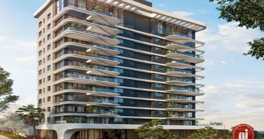 Apartamento com 4 quartos à venda na Rua Ludgero Dolabela, 444, Gutierrez, Belo Horizonte