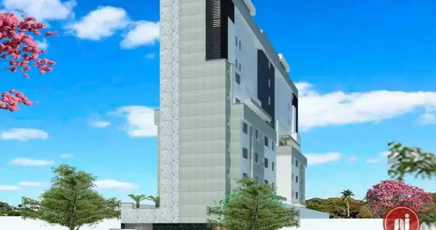 Apartamento com 2 quartos à venda na Rua dos Aimorés, 2581, Santo Agostinho, Belo Horizonte