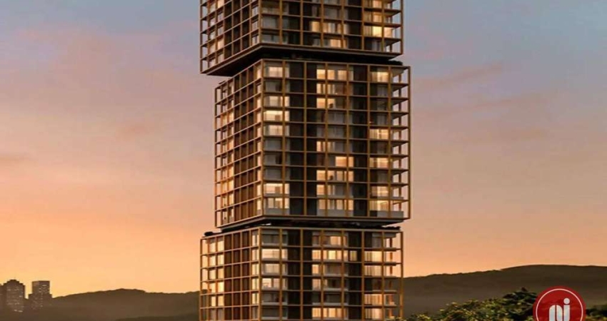 Apartamento com 4 quartos à venda na Rua Ipê Branco, 215, Vale do Sereno, Nova Lima