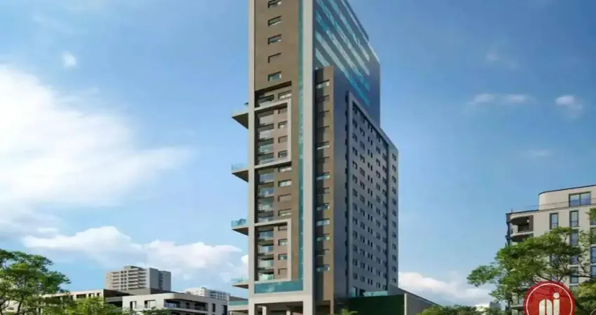 Apartamento com 4 quartos à venda na Rua Antônio de Albuquerque, 857, Savassi, Belo Horizonte