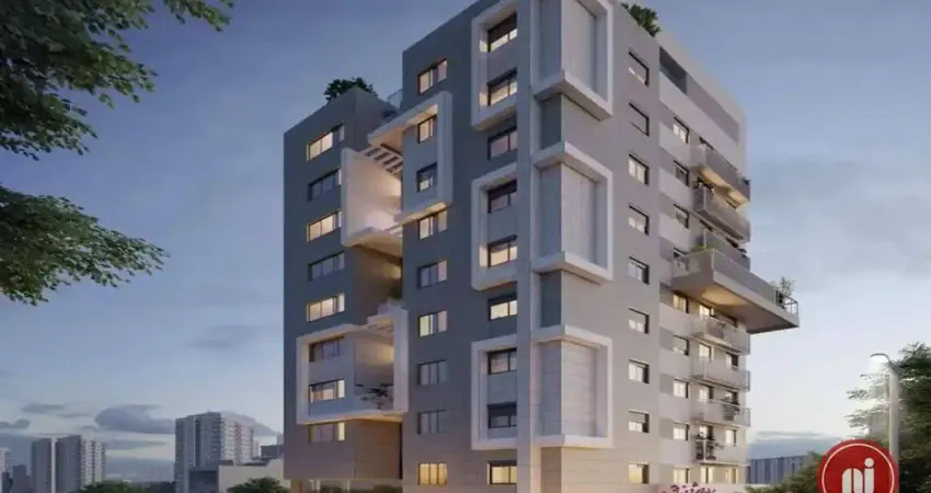 Cobertura com 4 quartos à venda na Rua Abre Campo, 310, Santo Antônio, Belo Horizonte