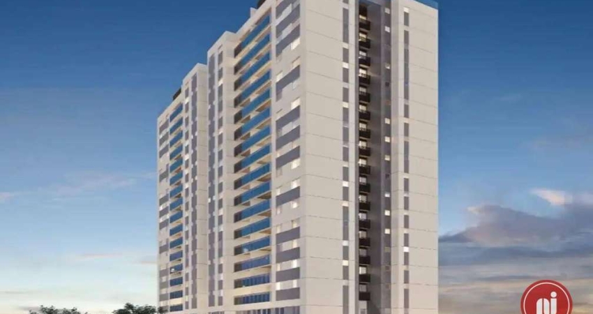 Apartamento com 2 quartos à venda na Rua Benjamim Jacob, 327, Gutierrez, Belo Horizonte