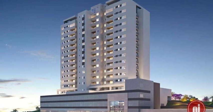 Cobertura com 2 quartos à venda na Avenida Raja Gabaglia, 2099, São Bento, Belo Horizonte