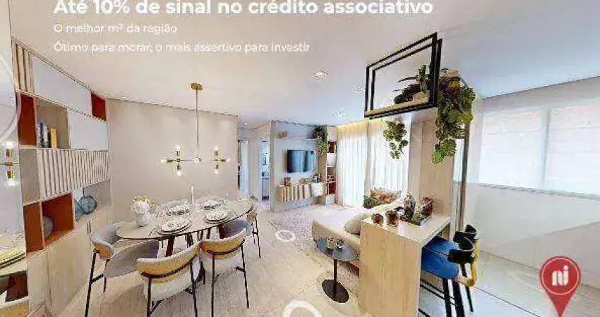 Apartamento com 3 quartos à venda na Rua Boaventura, 832, Jaraguá, Belo Horizonte