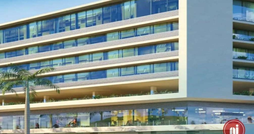 Sala comercial à venda na Rodovia Januário Carneiro, 8780, Vale do Sereno, Nova Lima