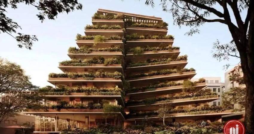 Apartamento com 3 quartos à venda na Rua Pium-I, 787, Anchieta, Belo Horizonte