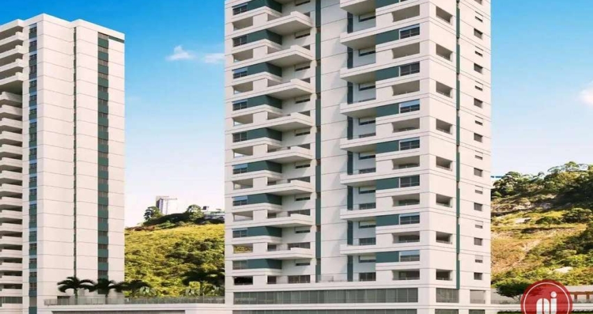 Apartamento com 4 quartos à venda na Avenida Doutor Marco Paulo Simon Jardim, 490, Piemonte, Nova Lima