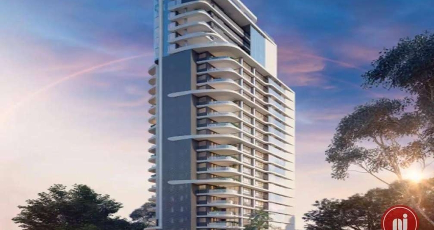 Apartamento com 4 quartos à venda na Rua Oscar Trompowsky, 454, Gutierrez, Belo Horizonte