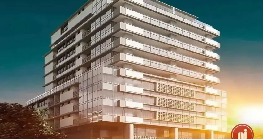 Apartamento com 2 quartos à venda na Rua Tomé de Souza, 679, Savassi, Belo Horizonte