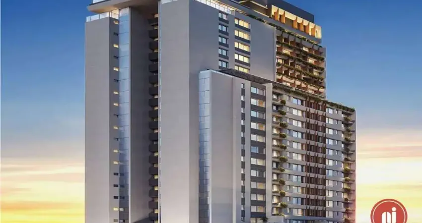 Apartamento com 2 quartos à venda na Rua Fernandes Tourinho, 422, Savassi, Belo Horizonte