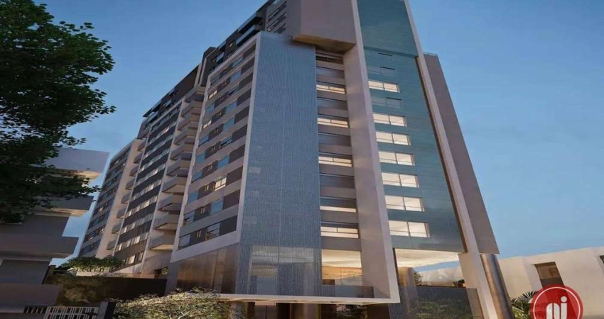 Cobertura com 4 quartos à venda na Rua Alvarenga Peixoto, 1270, Santo Agostinho, Belo Horizonte