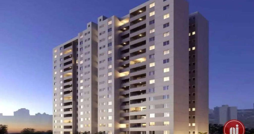 Cobertura com 2 quartos à venda na Rua Alga Azul, 75, Jardim Guanabara, Belo Horizonte
