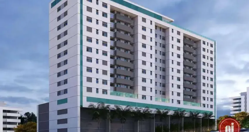 Apartamento com 3 quartos à venda na Avenida Júlio Otaviano Ferreira, 200, Cidade Nova, Belo Horizonte