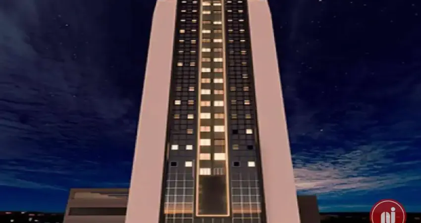 Apartamento com 1 quarto à venda na Rua Curitiba, 1409, Lourdes, Belo Horizonte