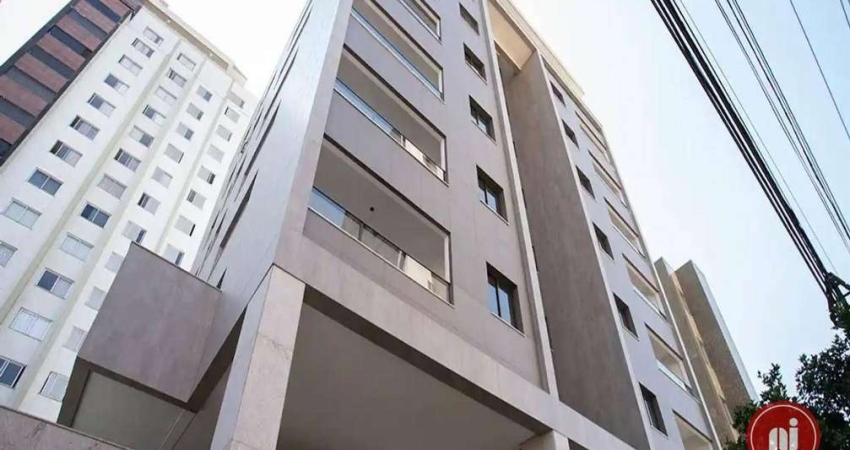 Apartamento com 3 quartos à venda na Rua Oscar Trompowsky, 648, Gutierrez, Belo Horizonte