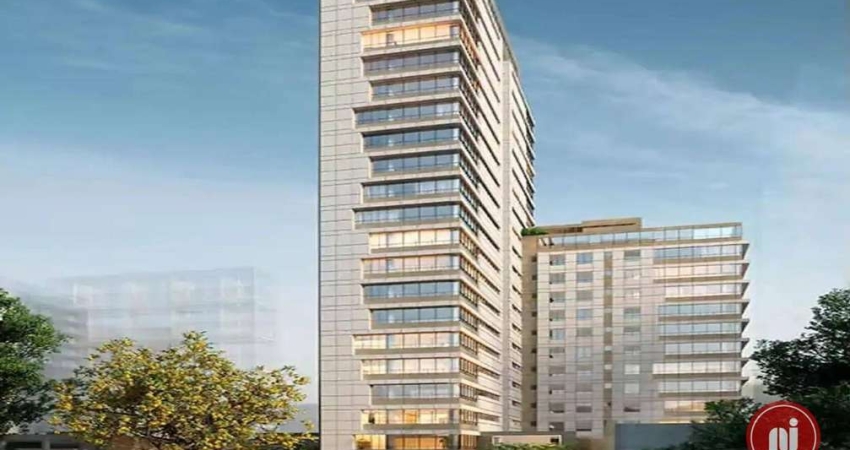 Apartamento com 3 quartos à venda na Rua Maranhão, 1150, Funcionários, Belo Horizonte
