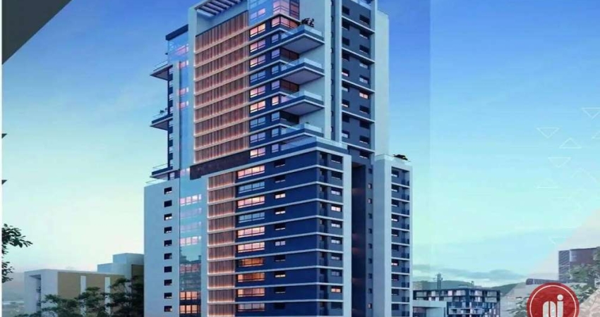 Apartamento com 4 quartos à venda na Rua Alvarenga Peixoto, 1400, Santo Agostinho, Belo Horizonte