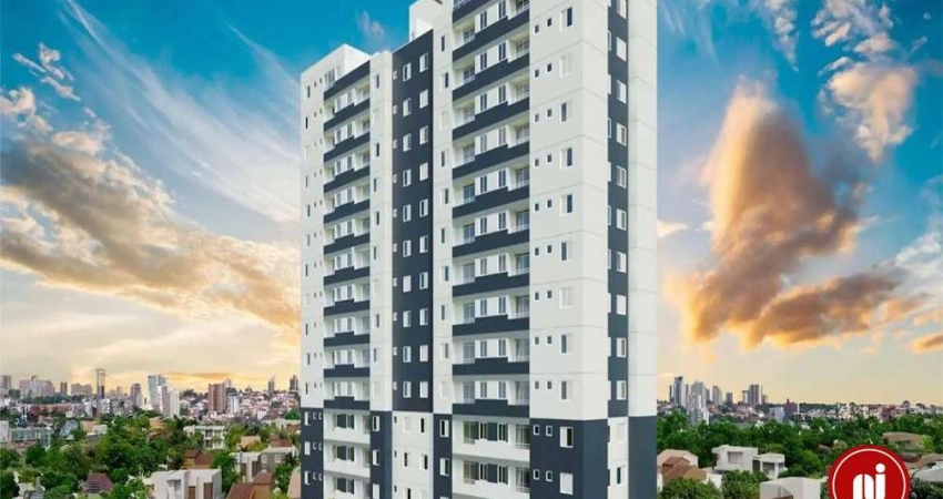 Cobertura com 2 quartos à venda na Rua Madre Margherita Fontanaresa, 375, Eldorado, Contagem