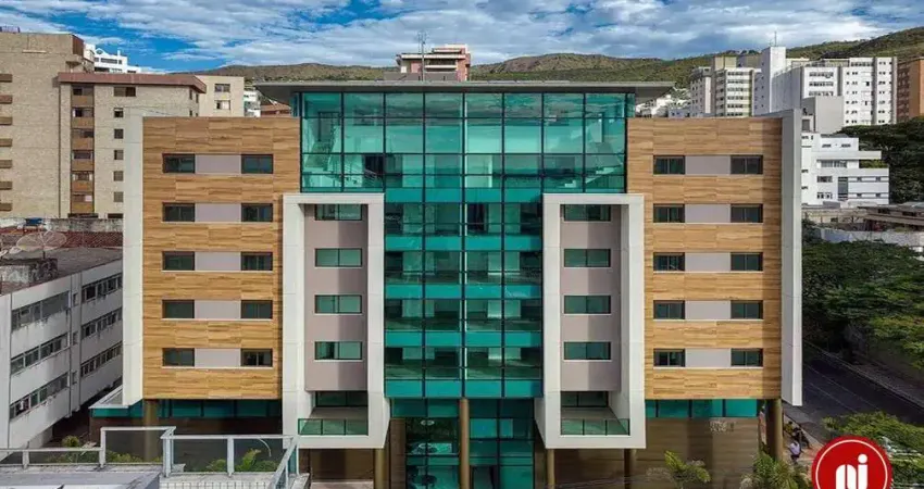 Apartamento de 3 quartos no bairro Anchieta
