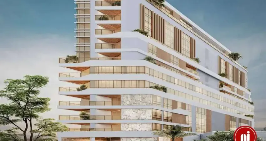 Apartamento de 2 quartos no bairro Funcionários