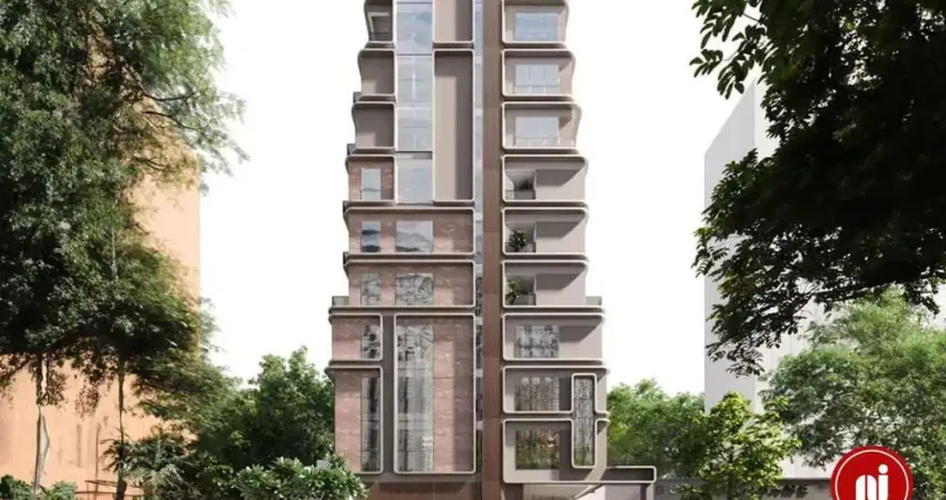 Apartamento de 3 quartos no bairro Savassi