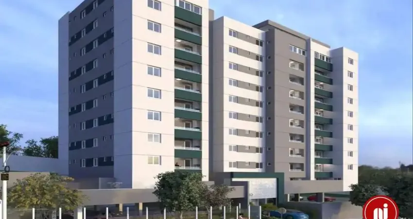 Área Priv. de 2 quartos no bairro Castelo