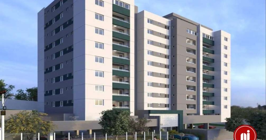 Cobertura com 2 quartos à venda na Rua Castelo de Ajuda, 415, Castelo, Belo Horizonte