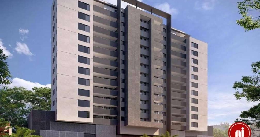 Apartamento com 3 quartos à venda na Rua Flávio Marques Lisboa, 80, Barreiro, Belo Horizonte