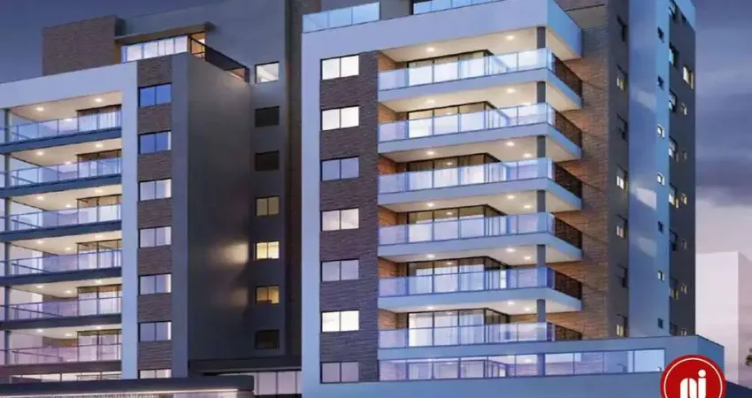 Apartamento com 4 quartos à venda na Rua Castelo de Abrantes, 160, Castelo, Belo Horizonte