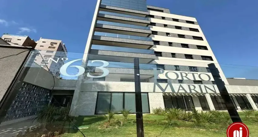 Apartamento de 4 quartos no bairro Castelo