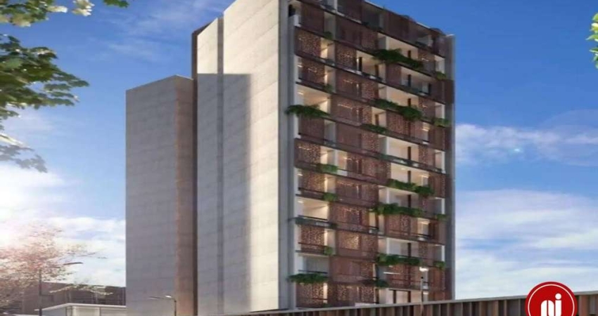 Apartamento com 1 quarto à venda na Rua Tatuhi, 50, Santa Lúcia, Belo Horizonte