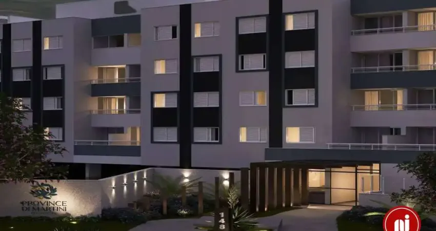 Cobertura com 2 quartos à venda na Avenida Santa Rosa, 148, São Luiz, Belo Horizonte