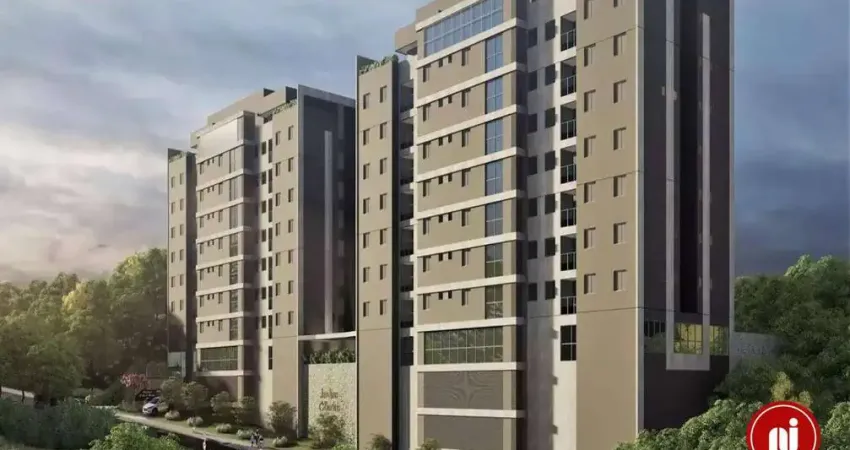 Apartamento com 3 quartos à venda na Avenida José de Oliveira Vaz, 55, Buritis, Belo Horizonte