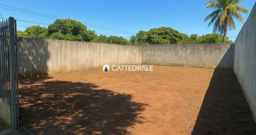 Ponto comercial à venda na Rua Evaristo da Veiga, 786, Vila Morangueira, Maringá