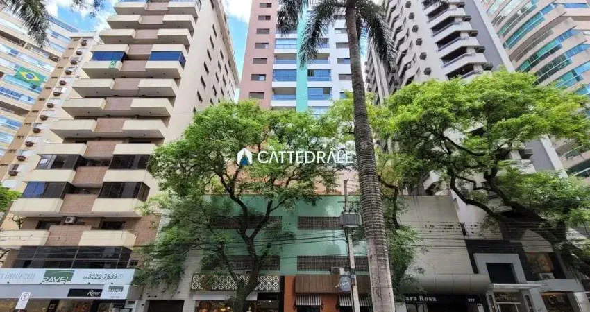 Localização Privilegiada, Edifício Iara Rosa