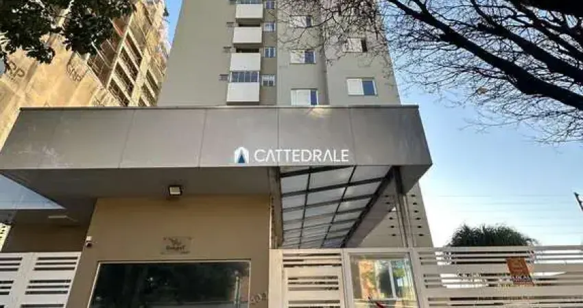 Lindo apartamento pronto para morar