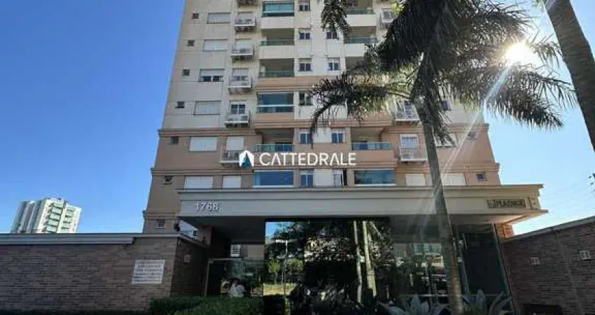 Apartamento de fino acabamento, região privilegiada