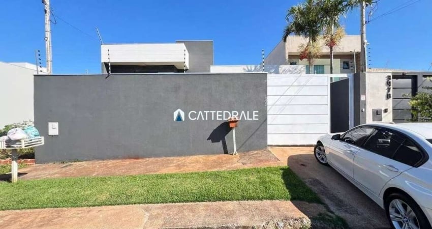 Casa com 3 quartos para alugar na Rua Osvaldo Moreira, 335, Jardim Araucária, Maringá