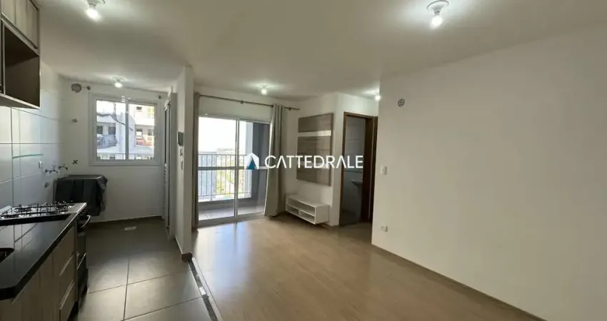 Apartamento com 2 quartos para alugar na Rua Ernesto Mariucci, 442, Jardim Aclimação, Maringá