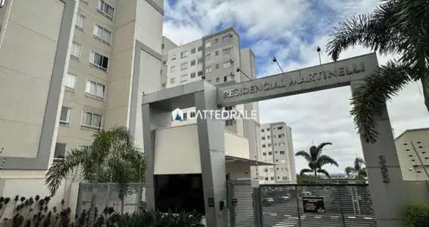 Apartamento com 2 quartos para alugar na Rua Olímpio Mendes da Rocha, 355, Parque Residencial Cidade Nova, Maringá