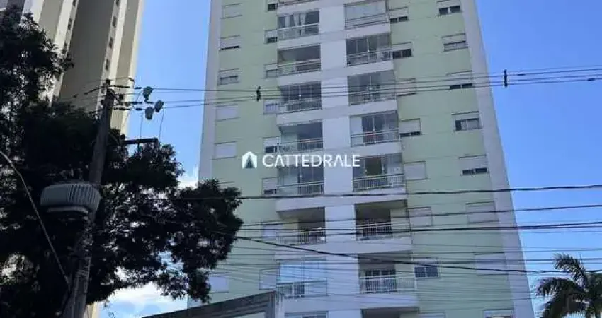 Apartamento com 3 quartos para alugar na Avenida São Paulo, 2925, Vila Bosque, Maringá