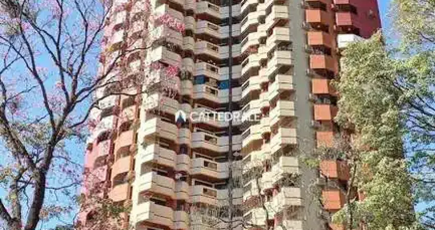 Apartamento com 4 quartos para alugar na Praça Rocha Pombo, 15, Zona 01, Maringá