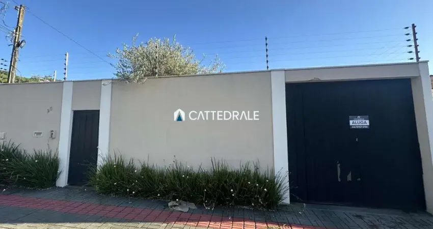 Casa com 3 quartos para alugar na Rua Duartina, 23, Jardim Lucianópolis, Maringá