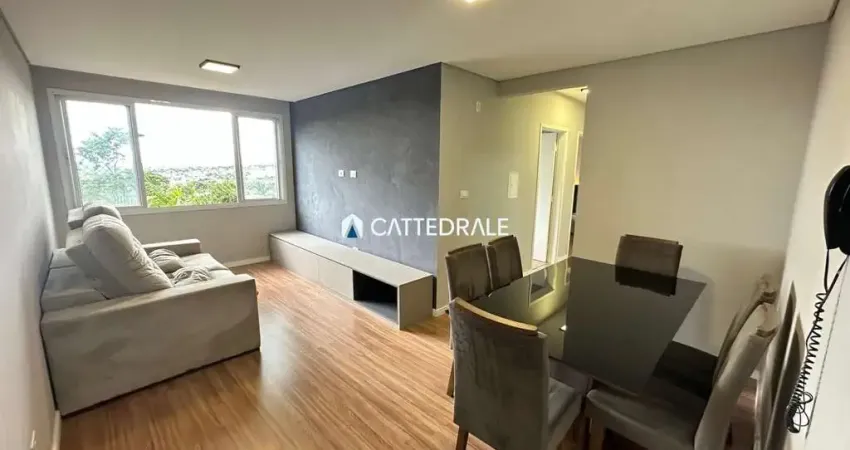 Apartamento com 3 quartos à venda na Rua Monsenhor Kimura, 353, Vila Cleópatra, Maringá