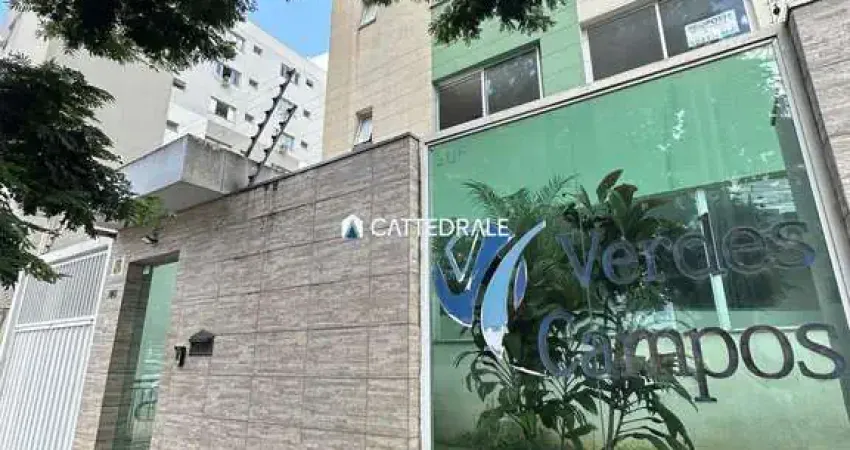 Apartamento com 2 quartos para alugar na Rua Jangada, 208, Zona 07, Maringá