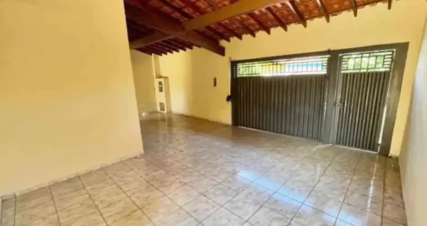 Casa com 2 quartos à venda na Alameda Dois, 0, Marambaia, Belém